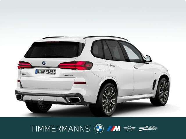BMW X5 (Bild 2/5)
