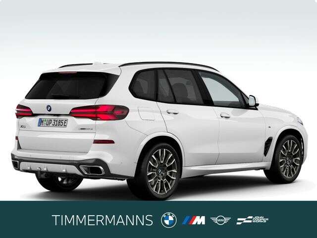 BMW X5 (Bild 5/5)
