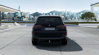 BMW X5 (Bild 3/5)