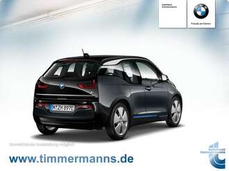 BMW i3 (Bild 2/2)