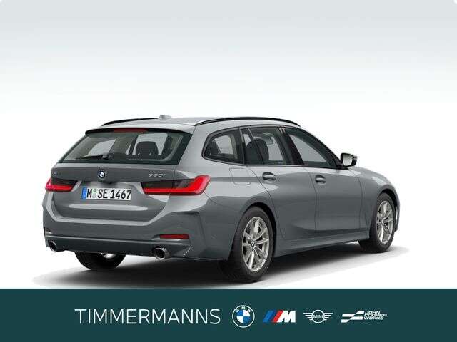 BMW 330 (Bild 2/5)