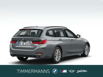 BMW 330 (Bild 2/5)