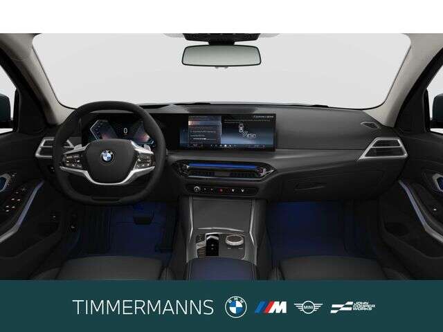BMW 330 (Bild 4/5)