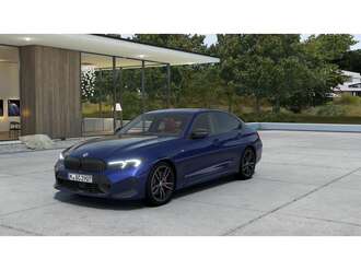 BMW 330i (Bild 1/5)