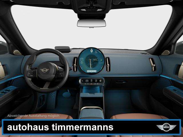 MINI Cooper C Countryman (Bild 4/5)