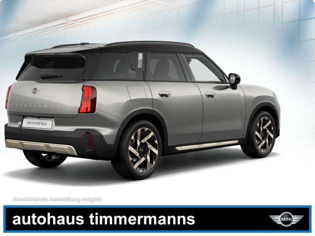 MINI Cooper C Countryman (Bild 5/5)