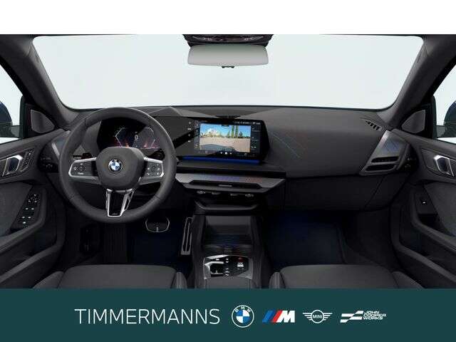 BMW 220 Gran Coupe (Bild 4/5)