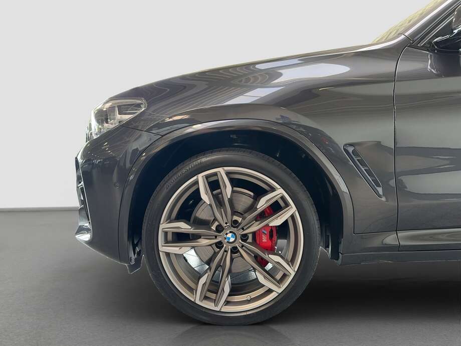 BMW X3 (Bild 16/18)