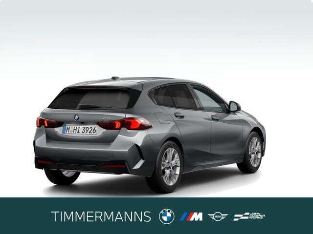 BMW 120 (Bild 2/5)