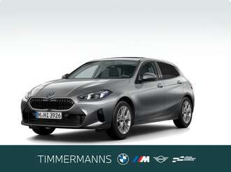BMW 120 (Bild 1/6)