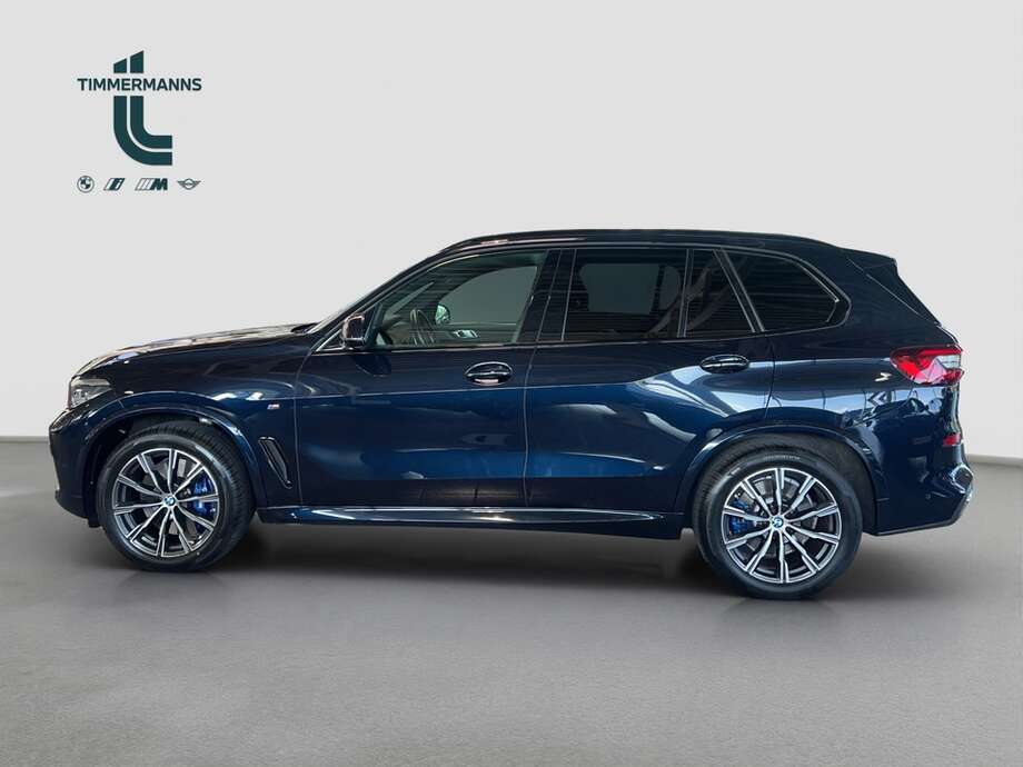 BMW X5 (Bild 12/21)