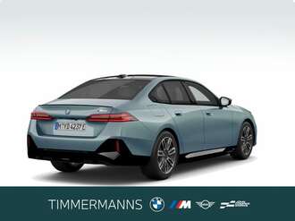 BMW i5 (Bild 2/5)