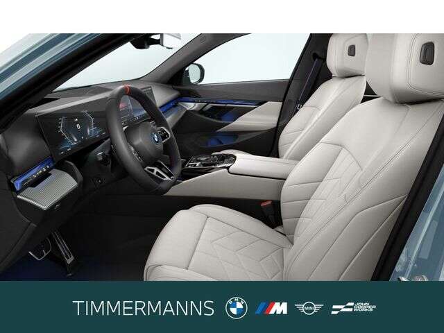 BMW i5 (Bild 3/5)