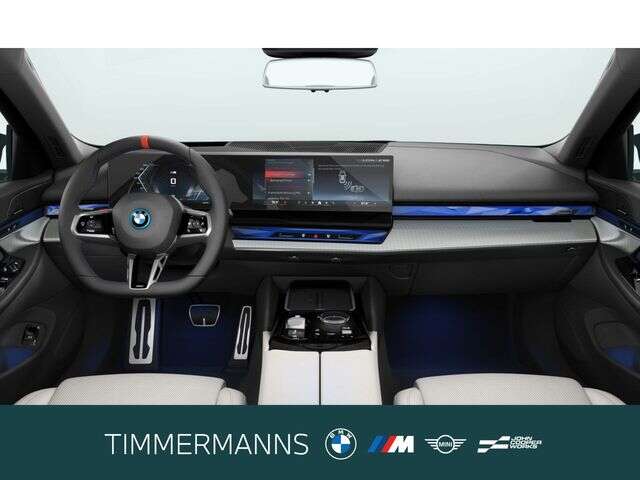 BMW i5 (Bild 4/5)