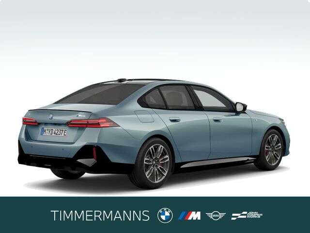 BMW i5 (Bild 5/5)