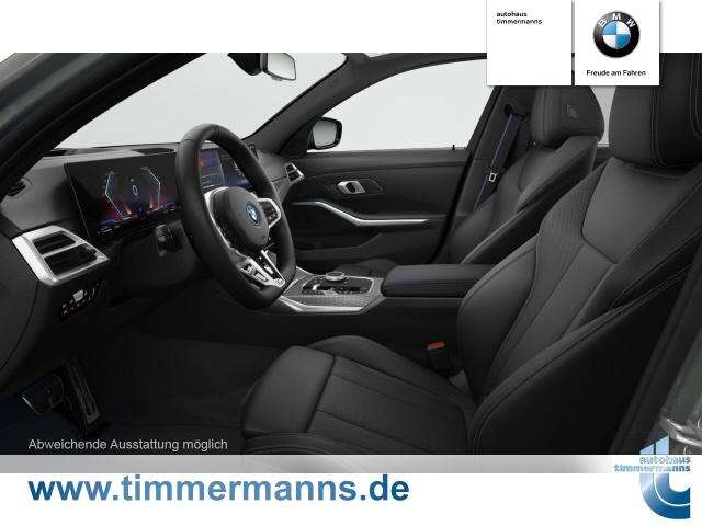 BMW 330e (Bild 3/5)