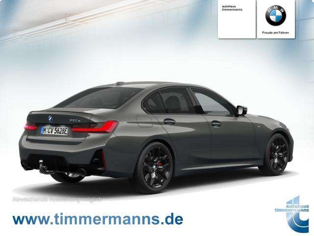 BMW 330e (Bild 5/5)