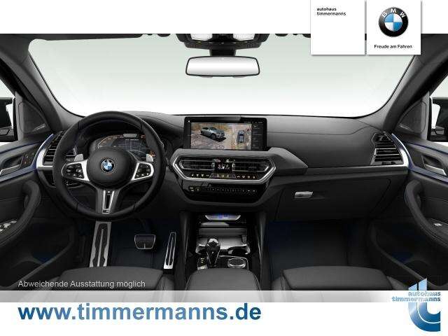 BMW X4 (Bild 4/5)