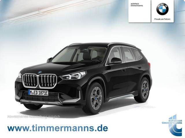 BMW iX1 xDrive30 (Bild 1/16)