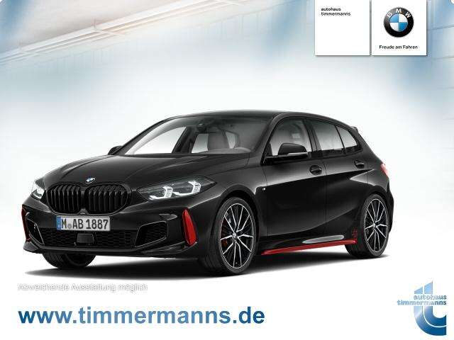 BMW 128ti (Bild 1/2)