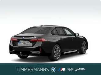 BMW i5 (Bild 2/5)