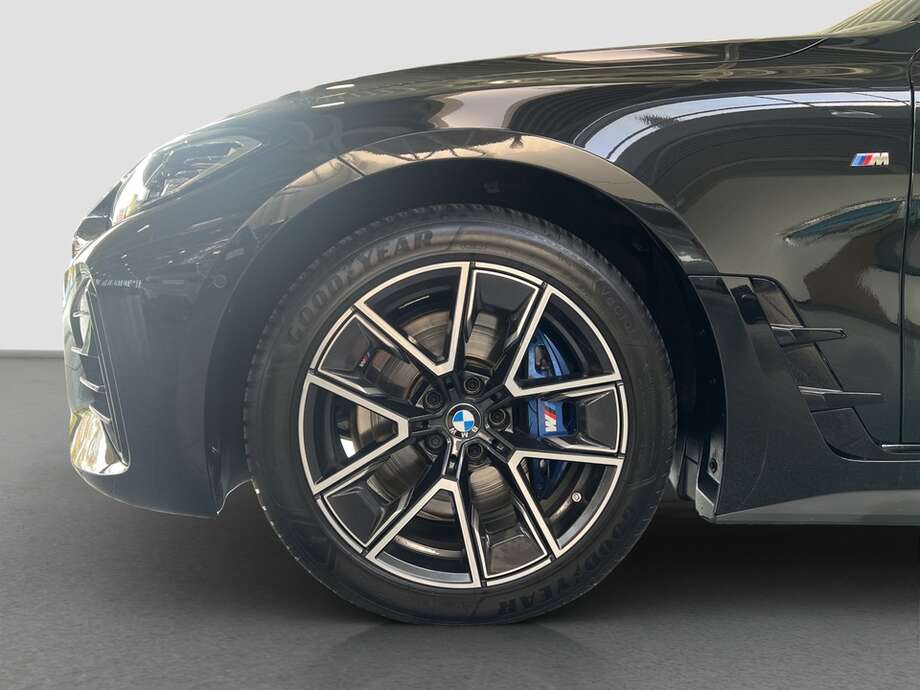 BMW M440 (Bild 22/22)