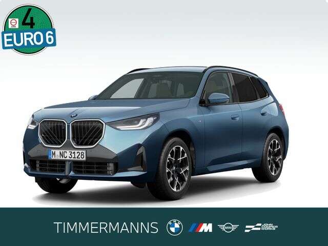 BMW X3 (Bild 1/5)