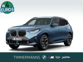 BMW X3 (Bild 1/5)