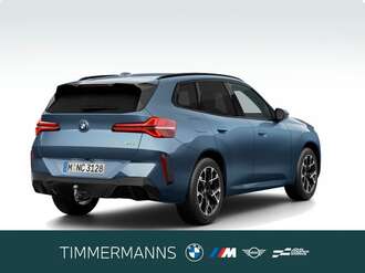 BMW X3 (Bild 2/5)