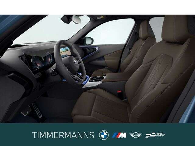 BMW X3 (Bild 3/5)