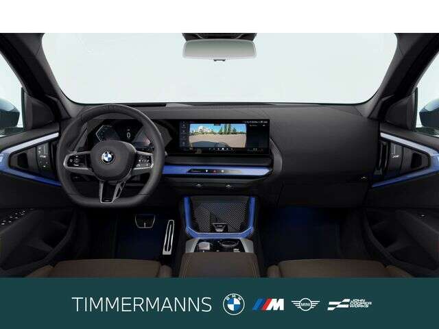 BMW X3 (Bild 4/5)