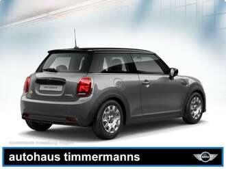 MINI Cooper SE (Bild 2/5)