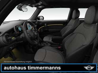 MINI Cooper SE (Bild 3/5)