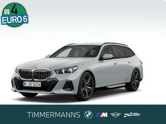 BMW 520 (Bild 1/5)