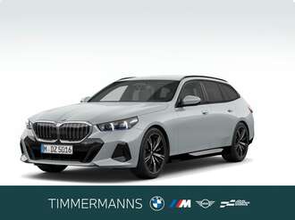 BMW 520 (Bild 1/6)