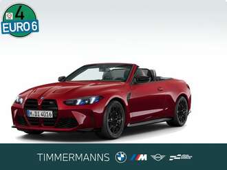 BMW M4 (Bild 1/5)