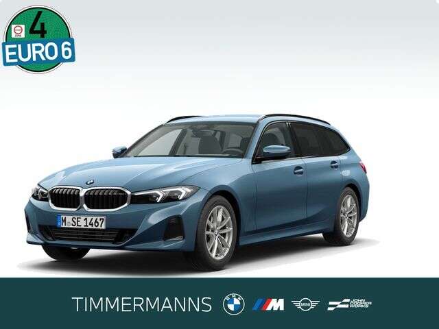 BMW 318 (Bild 1/5)