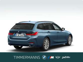BMW 318 (Bild 2/5)