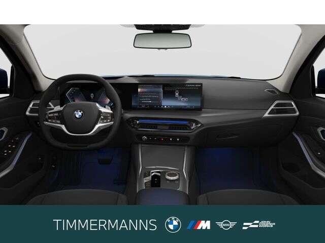 BMW 318 (Bild 4/5)