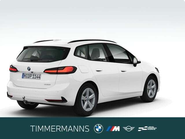 BMW 220 Active Tourer (Bild 5/5)