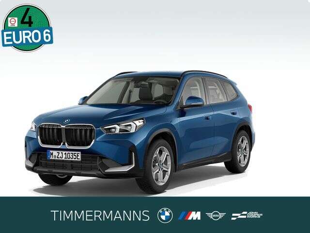 BMW X1 (Bild 1/5)