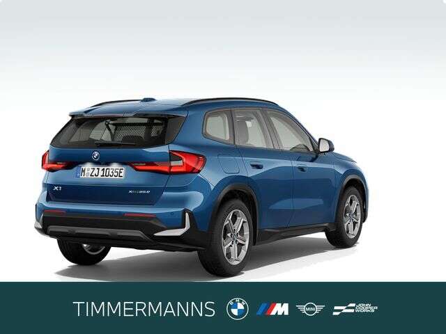 BMW X1 (Bild 2/5)