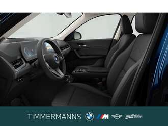 BMW X1 (Bild 3/5)