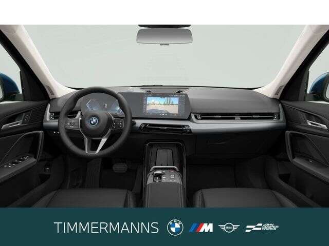 BMW X1 (Bild 4/5)