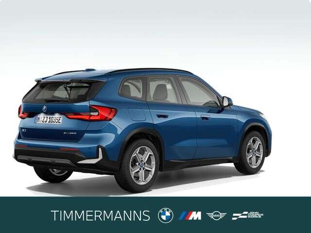BMW X1 (Bild 5/5)