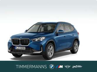 BMW X1 (Bild 1/6)