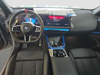 BMW X3 (Bild 3/20)