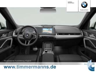 BMW X1 (Bild 2/5)