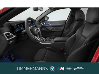 BMW i4 (Bild 3/5)