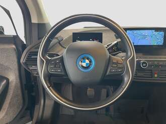 BMW i3 (Bild 1/2)